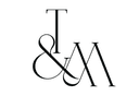 M&T Wedding Logo